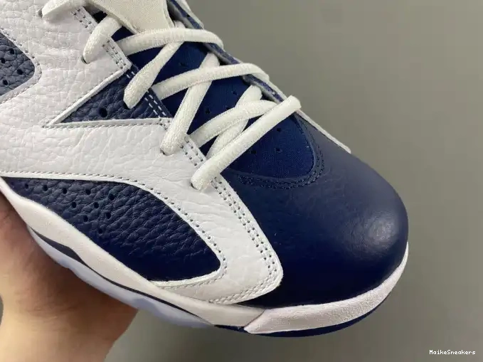 MaikeSneakers 6 CT8529-164 Jordan Olympic Air 0506